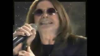 Watch Ozzy Osbourne I Dont Wanna Stop video