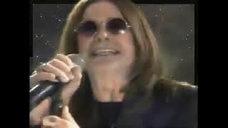 Ozzy Osbourne - I Don't Wanna Stop