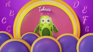 Küçük Dostum Gelsene