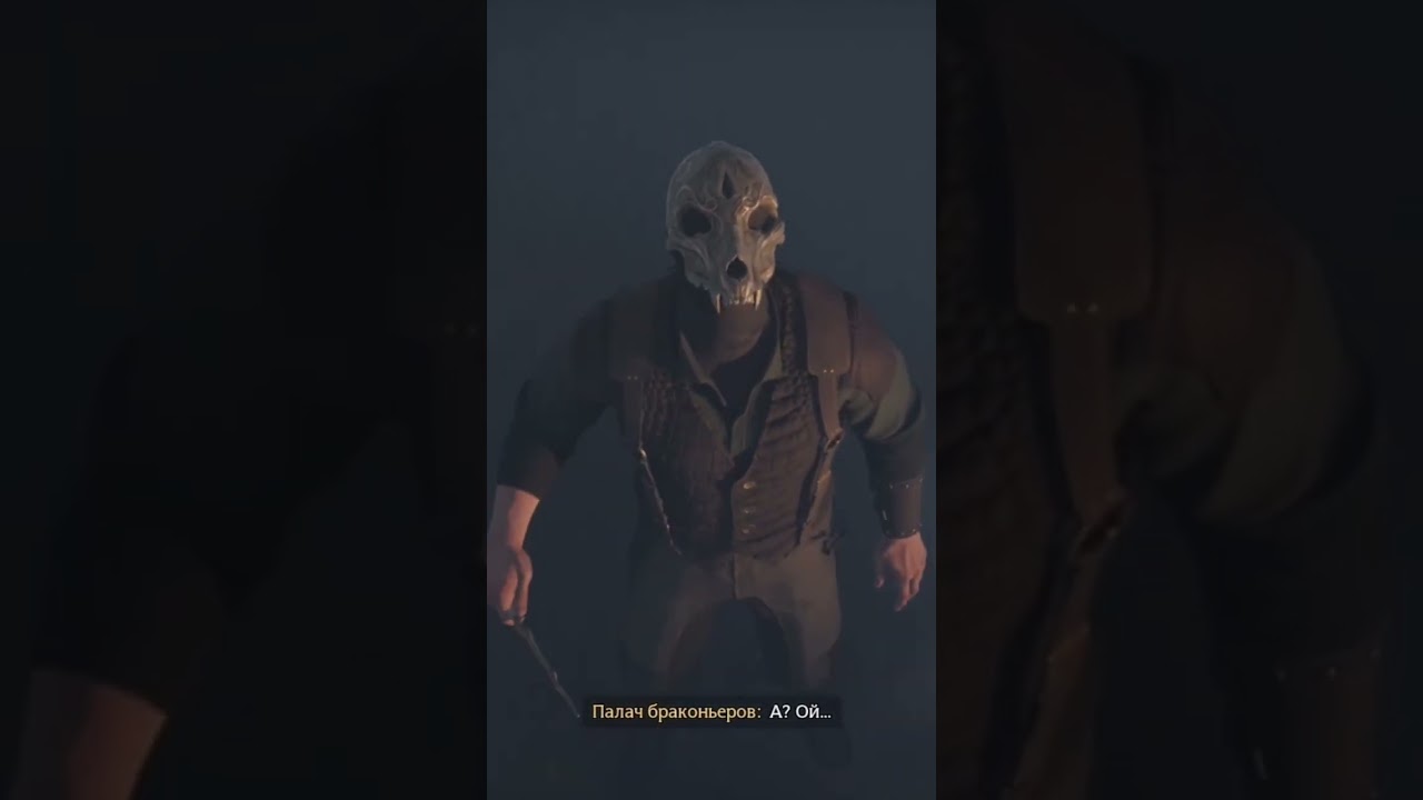 Hogwarts Legacy ⚡ Магические бои | Epic Fantasy Combat 