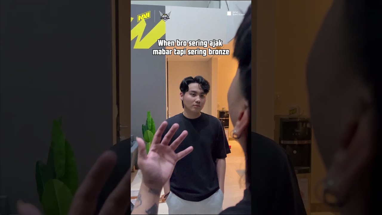 PANGGILAN MAIN RANK MOBILE LEGENDS 