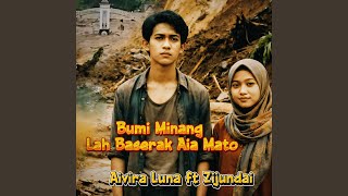 Download Lagu Bumi Minang Baserak Aia Mato MP3