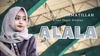 ALALA TANALUL ILMA By Silvina I 2022