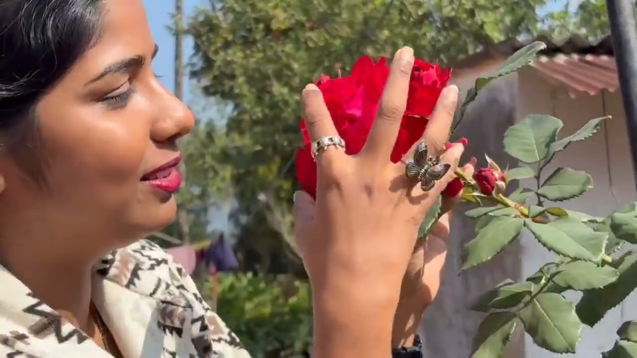 RAJKUMARI MORNINGS ✨🌿