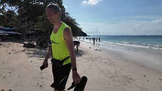 картинка: ТАЙЛАНД 2025. Monkey Beach. КО ЛАН. ОБЗОР. СНОРКЛИНГ