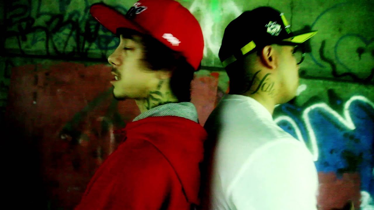 Tas Raww ft. Lil Chief - "Picture This" (Official Visuals) Shot by @AWashington__