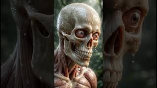 Who escapes the jungle first? #whatif #jungle #survival