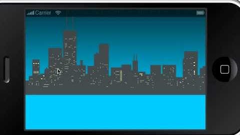Corona SDK Game Tutorial   Part 1 of 14