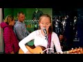 Allie Sherlock Live Cover of I Will Always Love you by Dolly Parton