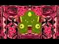 Who was it??? OHH, It's SpongeBob SquarePants!!|SpongeBob SquarePants Cartoon Effects 