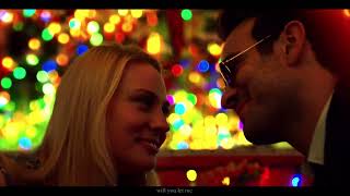 Most Wanted Man | Matt & Karen