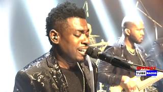 HARMONIK-EXISTE LIVE AU CASINO DE PARIS/08-11-2019