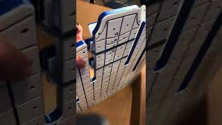 Unbox my hoop master home edition with me! #hoopmaster #embroidery #embroiderymachine #SmallBusiness