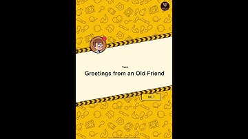 Case Hunter: HELPING THE CHEF Greetings From an Old Friend Gameplay #sssbgames