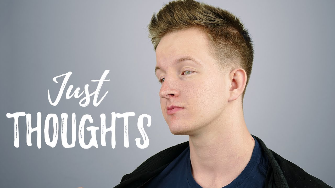 Jenko - Just Thoughts (Official Audio)