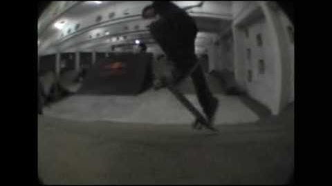 Dominik Jaworowski- skp demo