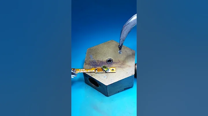 Power Button Change With Jumper #mobilereparing #repair #mobilereparingsolution