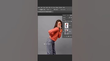 Photoshop Editing - photo resize