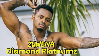 Diamond Platnumz - ZUWENA