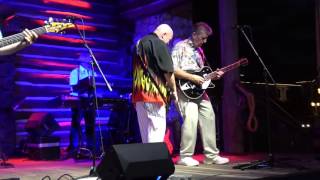 Cactus Jack And The Cadillacs Betty Lous Gettin Out Tonight