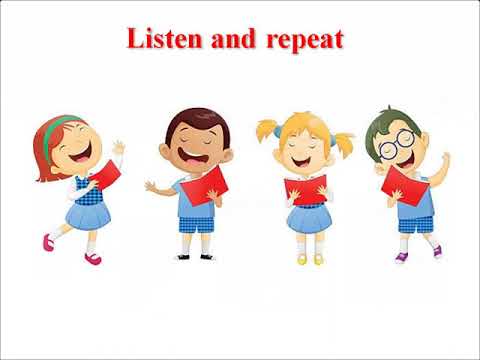 LTV_TIẾNG ANH 2_TUẦN 7_UNIT 1 IS THIS YOUR MOM? Lesson 5