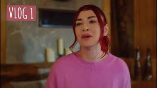 Aslıhan Güner |Oy allahim doyamadim