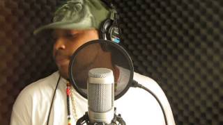 King Lion Defuture ft. Aplus- "Prayer To Jah" (Original Studio Video)