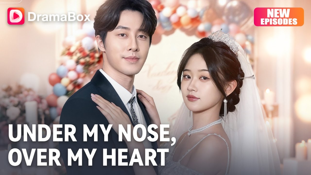 👶💔 She Left Their Baby at His Door… But He’s About to Marry Her Without Knowing 😱 | DramaBox