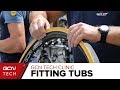 Tubular Tyres: Tape Or Glue? | The GCN Tech Clinic