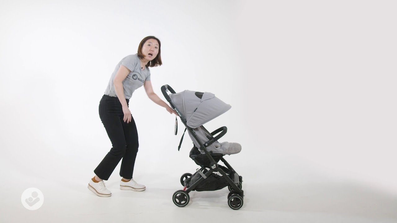 Maxi-Cosi Lara Stroller - Features 