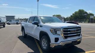 Used 2020 GMC Sierra 1500 Saint Louis, MO #T220584A - SOLD