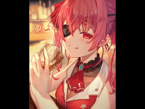 Houshou Marine Ahoy We Are The Houshou Pirates English Subtitle