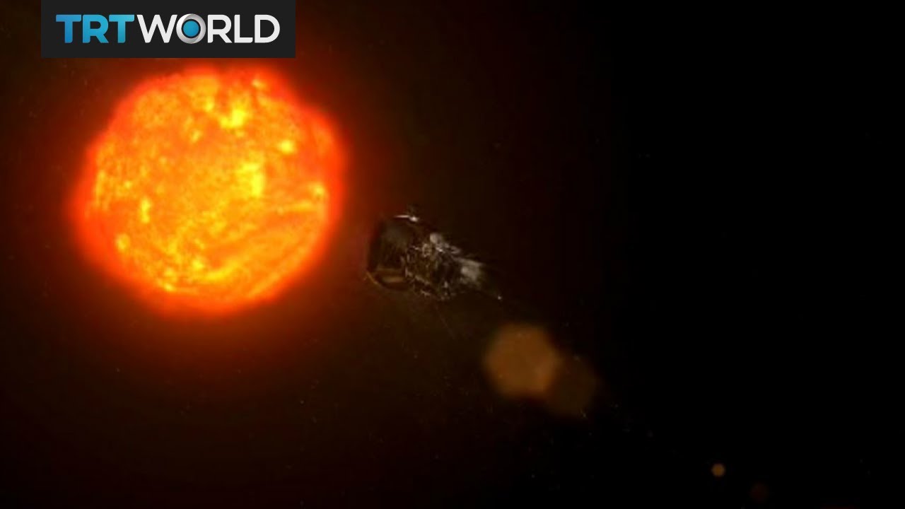 Nasa Solar Mission: NASA's first mission to the sun set for 2018