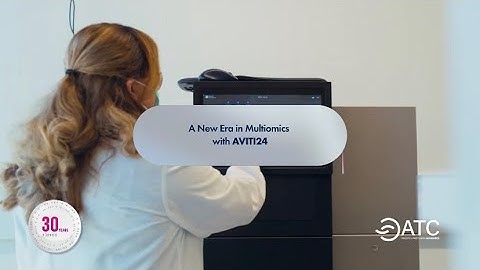 Element Biosciences - AVITI24 