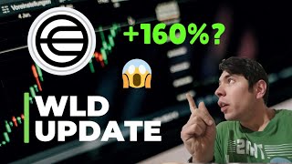 Worldcoin (WLD) Update! Is WLD Skyrocketing? WLD Forecast 2025!
