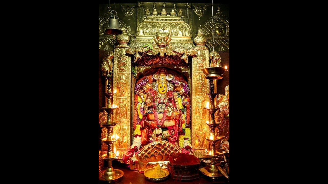 PRATHYAKA KUKUAM POOJA ON DUSSERA DAYS 17-10-2026