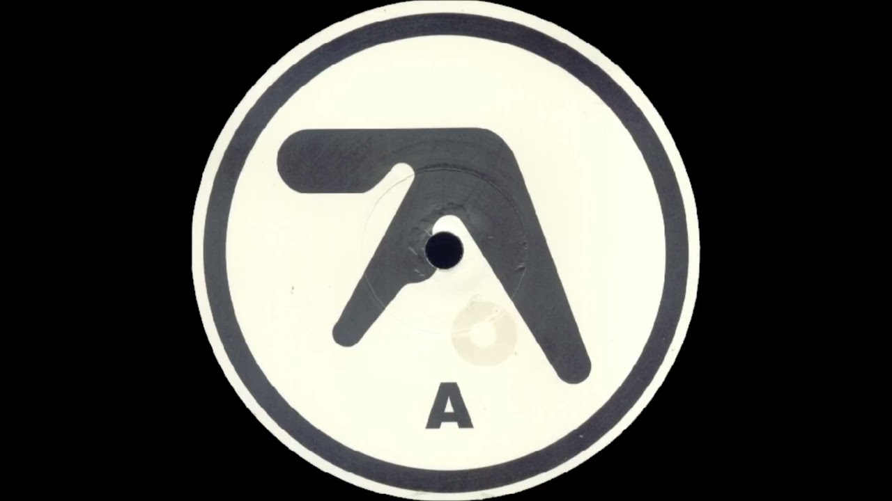 Aphex Twin - Selected Ambient Works 85-92 Full Continuous Album