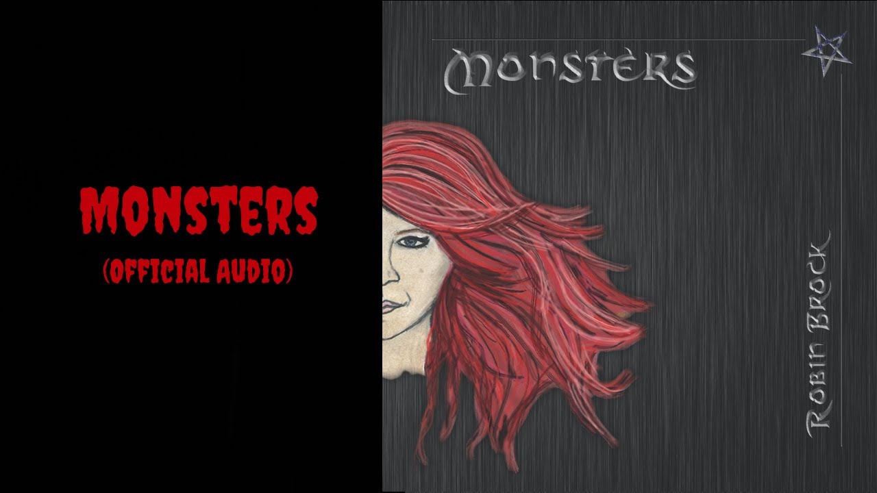 Watch Robin Brock - Monsters (Official Audio) on YouTube Watch Robin Brock - Monsters (Official Audio) on YouTube