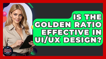 Is The Golden Ratio Effective In UI/UX Design? - Graphic Design Nerd