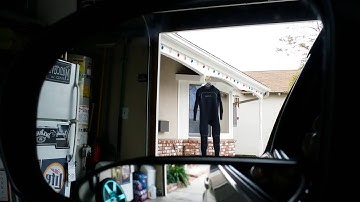 iJDMToys sequential LED turn signal lights