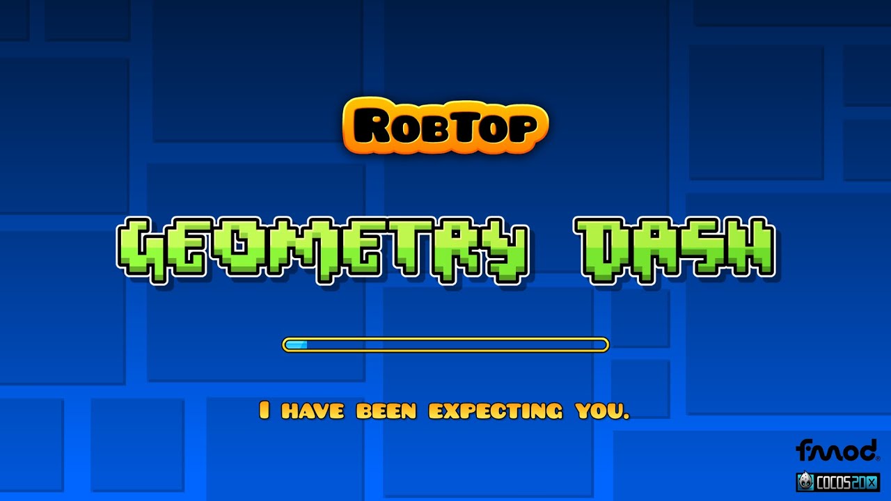 Geometry Dash Star Farming