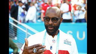 49ers Who No Longer Hate My Dad