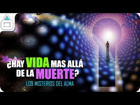¿Hay vida más allá de la muerte?