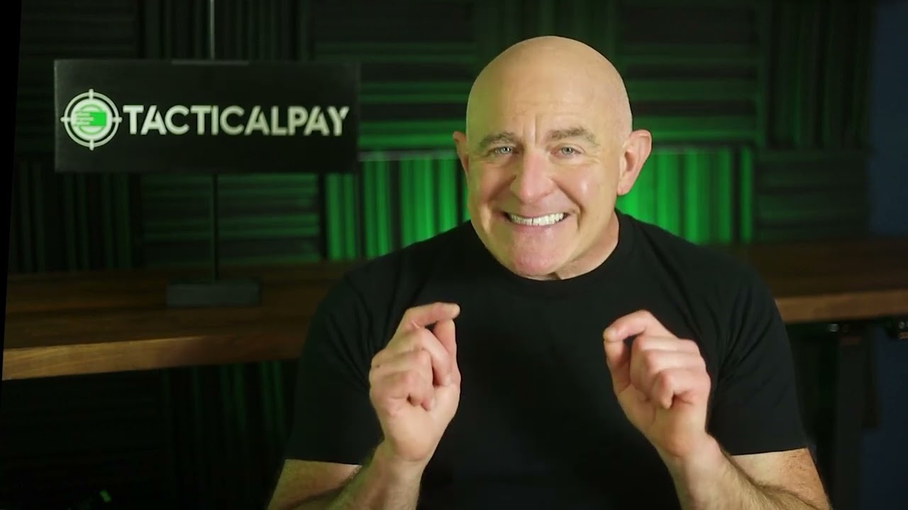 Running a Responsible Firearms Business — Secure Payments with Tactical Pay