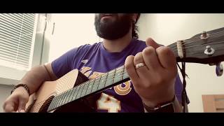 Download Lagu Stay | Post Malone | Cover