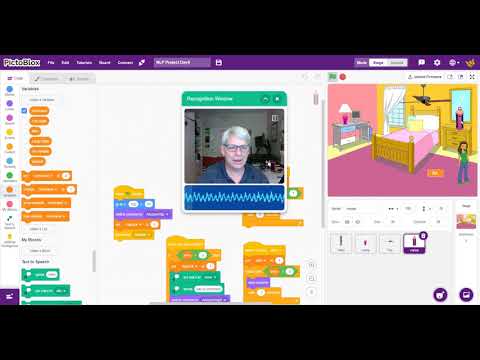 NLP Project