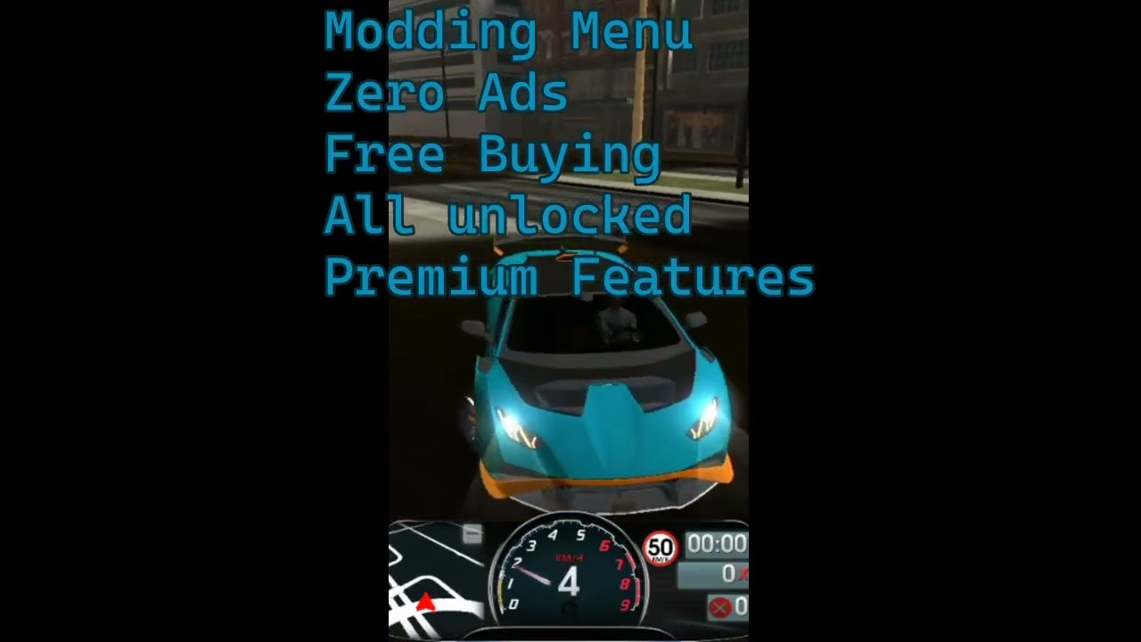 Driving School Sim Mod Apk / Mod Ipa (Android / Ios) Más Reciente 2025 | Todo Ilimitado