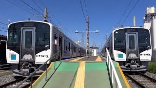 仙石東北ライン用新型車両 HB-E210系 ハイブリッド気動車