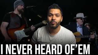 First time hearing of both Zac Brown & James Taylor (Joint LIVE performance Reaction)