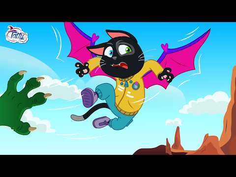 🌟🐉 Dragons, Magic Spheres and a Robot - Chapter 2